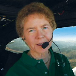 Flying the Skycatcher
